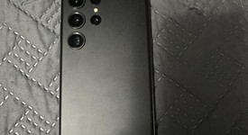 Mint
													Samsung Galaxy S23 Ultra - Unlocked, Black, 512 GB, 12 GB, SM-S918U1, photo 2 of 7