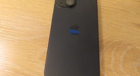 Good
													Apple iPhone 15 - T-Mobile, Black, 128 GB, A2846, photo 5 of 5