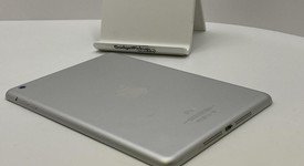 Good
													Apple iPad Mini - Wi-Fi, Silver, 16 GB, photo 5 of 9