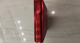Good
													Motorola Razr Ultra (2025) - AT&T, PANTONE Rio Red, 512 GB, 16 GB, photo 4 of 13