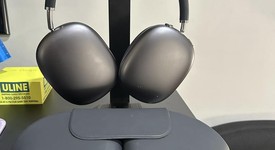 Used
													Apple AirPods Max - Gray, photo 4 of 9