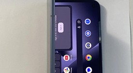 Mint
													Google Pixel 10 Pro Fold - Unlocked, Moonstone, 256 GB, GU0NP, photo 5 of 16
