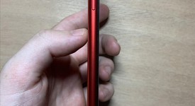 Good
													Apple iPhone 8 Plus - AT&T, Red, 64 GB, A1897, GSM, photo 3 of 8