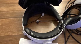 Mint
													Sony PlayStation VR2, photo 2 of 8