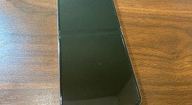 Good
													Samsung Galaxy Z Flip5 - AT&T, Lavender, 512 GB, 8 GB, SM-F731U, photo 2 of 4