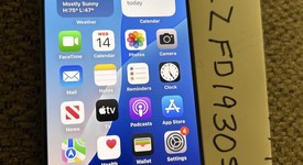 Mint
													Apple iPhone 16 Pro - Unlocked, Natural, 256 GB, A3083, photo 2 of 9