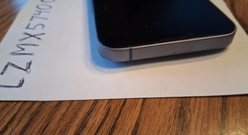 Good
													Apple iPhone 14 - AT&T, Blue, 128 GB, A2649, photo 4 of 8