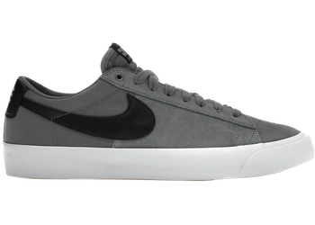 Nike SB Zoom Blazer Low Pro GT Cool Grey for sale