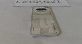 Mint
													Nothing Phone 3a - Unlocked, White, 256 GB, 12 GB, photo 4 of 16