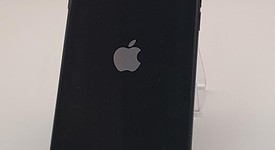 Mint
													Apple iPhone SE 3rd Gen 2022 - AT&T, Midnight, 64 GB, A2595, photo 5 of 7