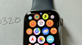 Mint
													Apple Watch Series 9 41mm - Unlocked, Silver, A2982 - Cellular, Stainless, photo 5 of 8