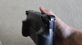 Mint
													GPD WIN Mini (2025) - AMD Ryzen AI 9, Black, 2 TB, 32 GB, photo 4 of 13