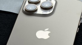 Mint
													Apple iPhone 16 Pro Max - Unlocked, Desert, 256 GB, A3084, photo 4 of 8