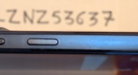 Mint
													Moto G Stylus 5G (2025) - Unlocked, Gibraltar Sea, 128 GB, 8 GB, photo 2 of 7