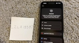 Mint
													Apple iPhone 15 Pro - Unlocked, Natural, 128 GB, A2848, photo 1 of 5