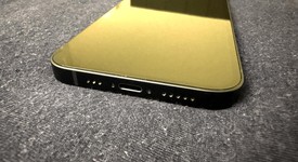 Good
													Apple iPhone 13 - Unlocked, Midnight, 256 GB, A2482, photo 2 of 8