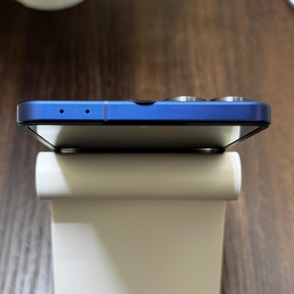 Samsung Galaxy Z Flip7 - Verizon, 256 GB, Blue Shadow, 12 GB, SM-F766U