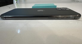 Good
													Apple iPhone 11 Pro - Verizon, Gray, 64 GB, A2160, photo 5 of 7