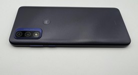 Mint
													Moto G Pure - AT&T, Navy Blue, 32 GB, 3 GB, photo 3 of 8