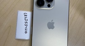 Mint
													Apple iPhone 13 Pro - Unlocked, Gold, 128 GB, A2483, photo 2 of 6