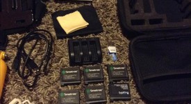 Good
													GoPro HERO4 - Silver, photo 4 of 7