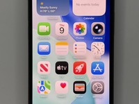 Apple iPhone 13 Mini