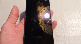 Fair
													Apple iPhone 12 - Unlocked, Blue, 64 GB, A2172, photo 2 of 4