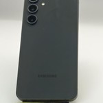 Mint Samsung Galaxy S24 FE - Unlocked, 128 GB, Graphite, SM-S721U1