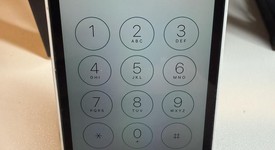 Good
													Apple iPhone 5C - Unlocked, White, 8 GB, A1532, GSM, photo 2 of 5