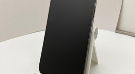 Good
													Apple iPhone 13 Pro Max - Unlocked, Graphite, 256 GB, A2484, photo 2 of 9