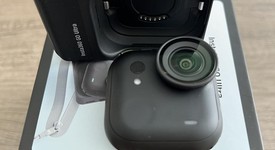Mint
													Insta360 GO Ultra, photo 4 of 14