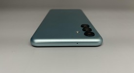 Good
													Samsung Galaxy A13 5G - Unlocked, Green, 64 GB, 4 GB, SM-A136U1, photo 2 of 8