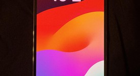 Good
													Apple iPhone 13 Pro Max - Unlocked, Graphite, 256 GB, A2484, photo 1 of 9