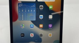 Good
													Apple iPad Pro 11" 3rd Gen 2021 - Unlocked, Gray, 128 GB, photo 1 of 6