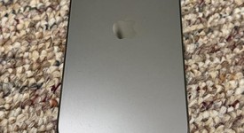 Mint
													Apple iPhone 13 Pro Max - Unlocked, Graphite, 256 GB, A2484, photo 2 of 21