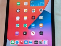 Apple iPad 5th Gen