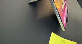 Mint
													Apple iPad Pro 11" 4th Gen 2022 - Wi-Fi, Gray, 256 GB, photo 3 of 10