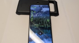 Mint
													Google Pixel 8 - Unlocked, Obsidian, 128 GB, 8 GB, G9BQD, Sub-6 5G, photo 1 of 6