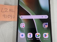 Motorola Razr Ultra (2025)