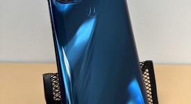 Good
													Motorola Edge (2021) - Verizon, Navy Blue, 128 GB, 6 GB, photo 2 of 7