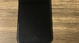 Good
													Apple iPhone 7 - Unlocked, Jet Black, 32 GB, A1660, photo 2 of 8