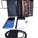 Mint Motorola Razr (2025) - Unlocked, 256 GB, Blue, 8 GB