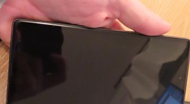 Good
													Google Pixel 7a - Verizon, Charcoal, 128 GB, 8 GB, G0DZQ, photo 3 of 6