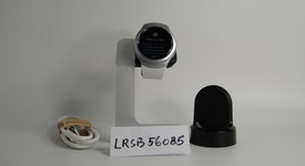 Mint
													Samsung Gear S2 - Silver, 4 GB, photo 1 of 6