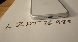 Mint
													Apple iPhone 17 Pro Max - AT&T, Silver, 256 GB, A3257, photo 4 of 10