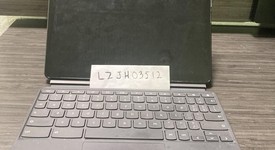 Good
													Lenovo Chromebook Duet - Wi-Fi, Gray, 128 GB, 4 GB, photo 2 of 3