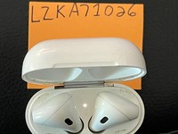Apple AirPods 2nd Gen