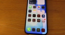 Fair
													Apple iPhone 16 - T-Mobile, Black, 128 GB, A3081, photo 1 of 5