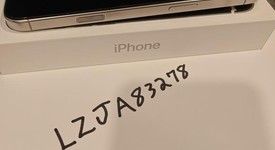 Mint
													Apple iPhone 16 Pro Max - Unlocked, Natural, 256 GB, A3084, photo 5 of 8
