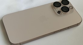 Mint
													Apple iPhone 16 Pro - Spectrum, Desert, 256 GB, A3083, photo 5 of 13